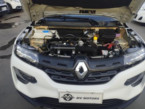RENAULT Kwid 1.0 12V 4P SCE FLEX ZEN, Foto 10