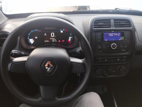 RENAULT Kwid 1.0 12V 4P SCE FLEX ZEN, Foto 11