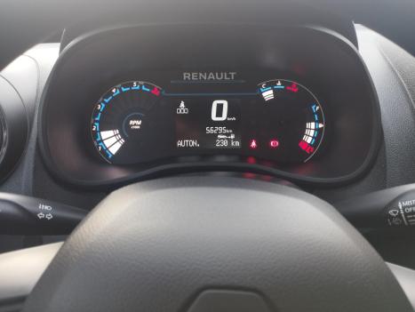 RENAULT Kwid 1.0 12V 4P SCE FLEX ZEN, Foto 12