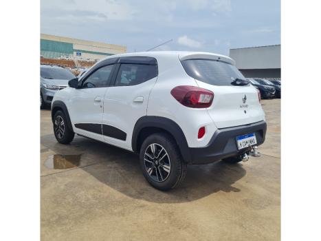 RENAULT Kwid 1.0 12V 4P SCE FLEX INTENSE, Foto 7