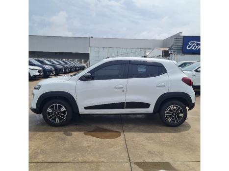 RENAULT Kwid 1.0 12V 4P SCE FLEX INTENSE, Foto 8
