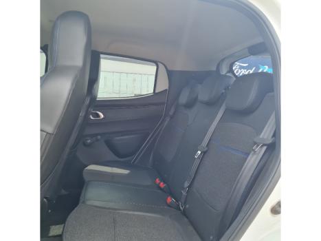 RENAULT Kwid 1.0 12V 4P SCE FLEX INTENSE, Foto 9