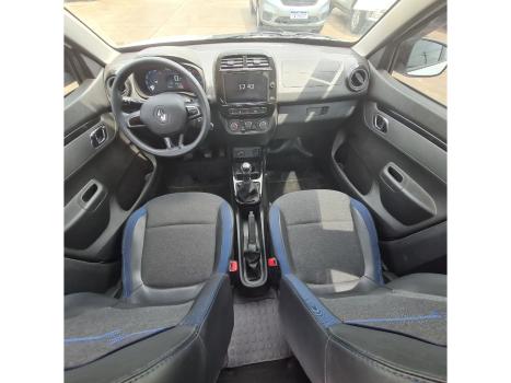 RENAULT Kwid 1.0 12V 4P SCE FLEX INTENSE, Foto 10
