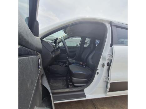 RENAULT Kwid 1.0 12V 4P SCE FLEX INTENSE, Foto 11