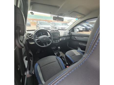 RENAULT Kwid 1.0 12V 4P SCE FLEX INTENSE, Foto 12