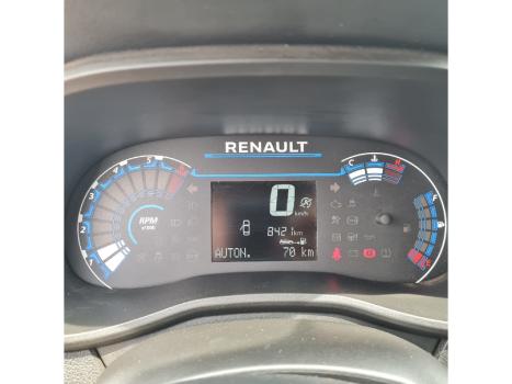 RENAULT Kwid 1.0 12V 4P SCE FLEX INTENSE, Foto 13