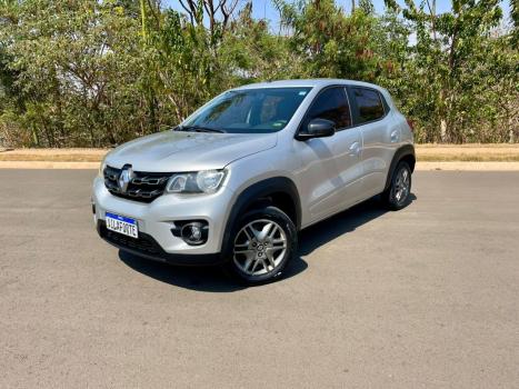 RENAULT Kwid 1.0 12V 4P SCE FLEX INTENSE, Foto 1