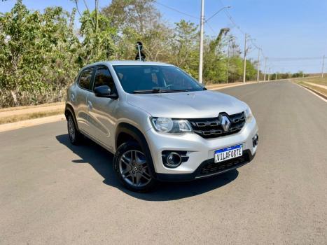 RENAULT Kwid 1.0 12V 4P SCE FLEX INTENSE, Foto 7