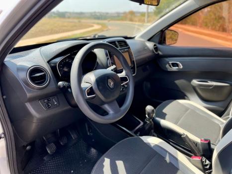 RENAULT Kwid 1.0 12V 4P SCE FLEX INTENSE, Foto 9