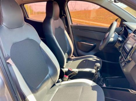 RENAULT Kwid 1.0 12V 4P SCE FLEX INTENSE, Foto 11