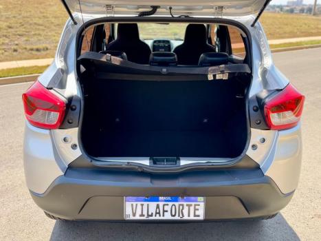 RENAULT Kwid 1.0 12V 4P SCE FLEX INTENSE, Foto 13