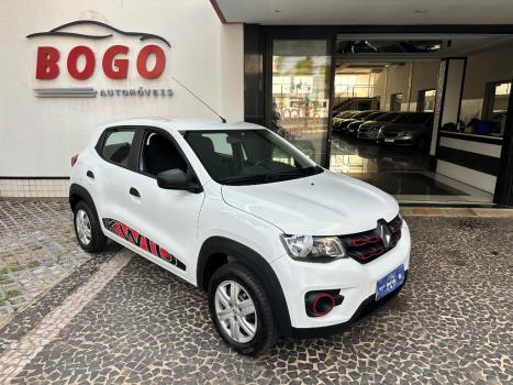 RENAULT Kwid 1.0 12V 4P SCE FLEX ZEN, Foto 1