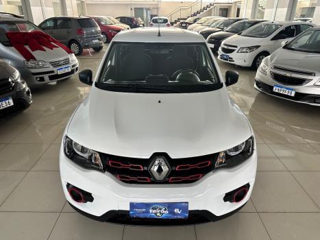 RENAULT Kwid 1.0 12V 4P SCE FLEX ZEN, Foto 2