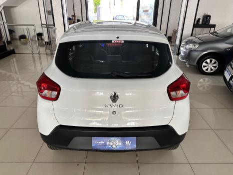 RENAULT Kwid 1.0 12V 4P SCE FLEX ZEN, Foto 5