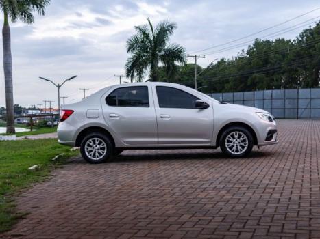 RENAULT Logan 1.0 12V 4P FLEX SCE ZEN, Foto 4