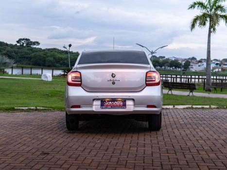 RENAULT Logan 1.0 12V 4P FLEX SCE ZEN, Foto 7