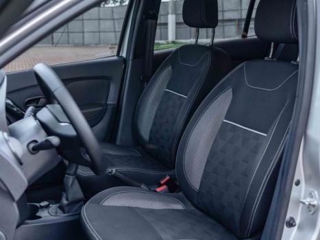 RENAULT Logan 1.0 12V 4P FLEX SCE ZEN, Foto 10