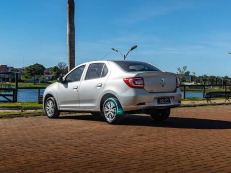 RENAULT Logan 1.0 12V 4P FLEX SCE ZEN, Foto 5
