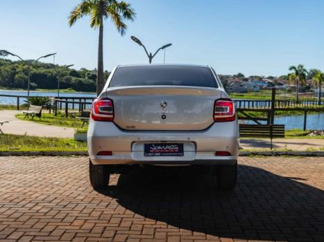 RENAULT Logan 1.0 12V 4P FLEX SCE ZEN, Foto 6