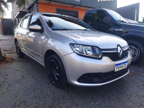 RENAULT Logan 1.0 12V 4P FLEX SCE EXPRESSION, Foto 2