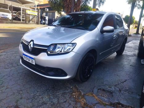 RENAULT Logan 1.0 12V 4P FLEX SCE EXPRESSION, Foto 3