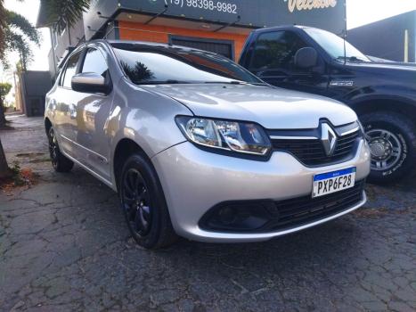 RENAULT Logan 1.0 12V 4P FLEX SCE EXPRESSION, Foto 4