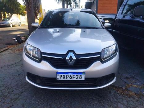 RENAULT Logan 1.0 12V 4P FLEX SCE EXPRESSION, Foto 5