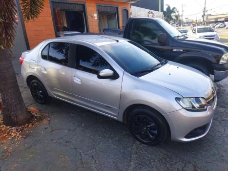 RENAULT Logan 1.0 12V 4P FLEX SCE EXPRESSION, Foto 6