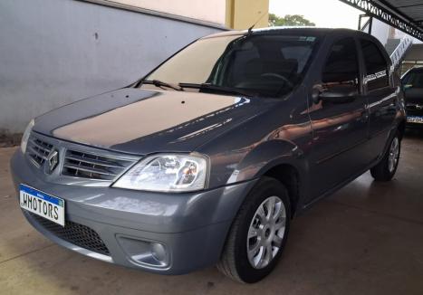 RENAULT Logan 1.0 12V 4P FLEX SCE EXPRESSION, Foto 3