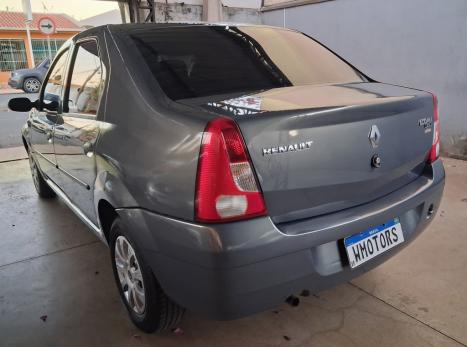 RENAULT Logan 1.0 12V 4P FLEX SCE EXPRESSION, Foto 7