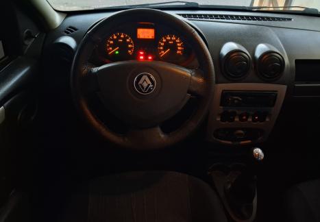 RENAULT Logan 1.0 12V 4P FLEX SCE EXPRESSION, Foto 12