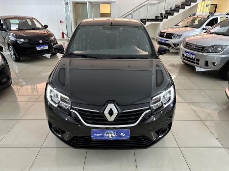 RENAULT Logan 1.0 12V 4P FLEX SCE ZEN, Foto 2
