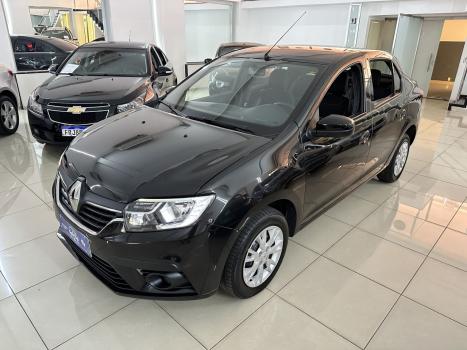 RENAULT Logan 1.0 12V 4P FLEX SCE ZEN, Foto 3