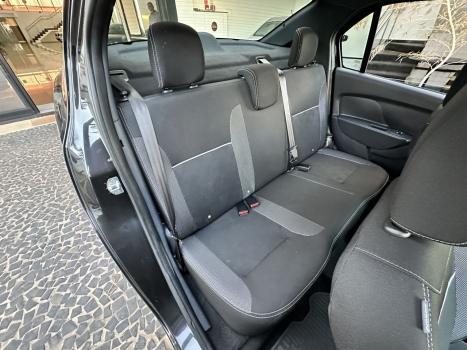 RENAULT Logan 1.0 12V 4P FLEX SCE ZEN, Foto 9