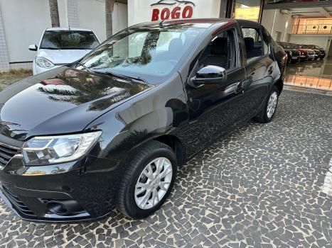 RENAULT Logan 1.0 12V 4P FLEX SCE ZEN, Foto 10