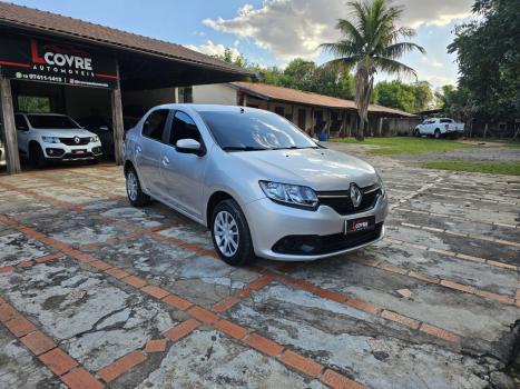 RENAULT Logan 1.0 16V 4P FLEX EXPRESSION, Foto 1