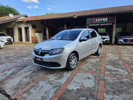 RENAULT Logan 1.0 16V 4P FLEX EXPRESSION, Foto 2