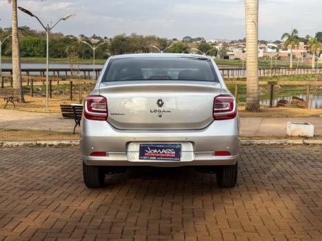 RENAULT Logan 1.0 16V 4P FLEX EXPRESSION, Foto 7