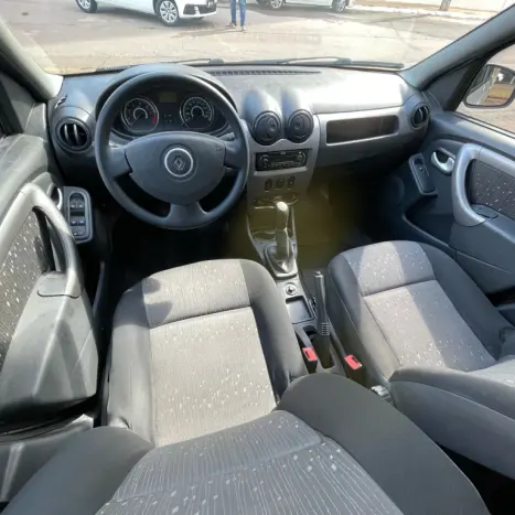 RENAULT Logan 1.6 16V 4P FLEX AUTHENTIQUE, Foto 7