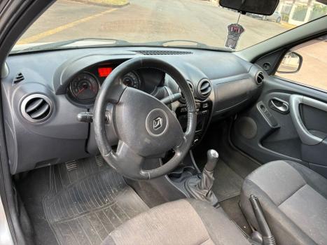 RENAULT Logan 1.6 16V 4P FLEX EXPRESSION, Foto 6