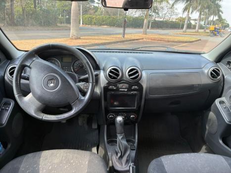 RENAULT Logan 1.6 16V 4P FLEX EXPRESSION, Foto 7