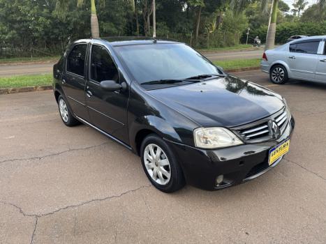 RENAULT Logan 1.6 4P FLEX PRIVILGE, Foto 2