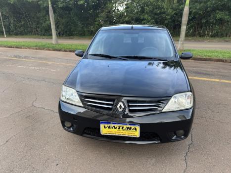 RENAULT Logan 1.6 4P FLEX PRIVILGE, Foto 5