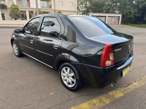 RENAULT Logan 1.6 4P FLEX PRIVILGE, Foto 6