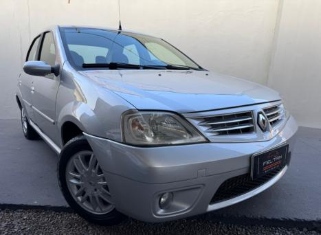 RENAULT Logan 1.6 4P 16V FLEX PRIVILGE, Foto 1
