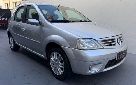 RENAULT Logan 1.6 4P 16V FLEX PRIVILGE, Foto 2
