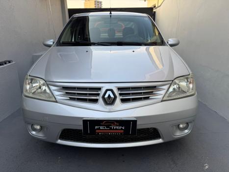 RENAULT Logan 1.6 4P 16V FLEX PRIVILGE, Foto 3