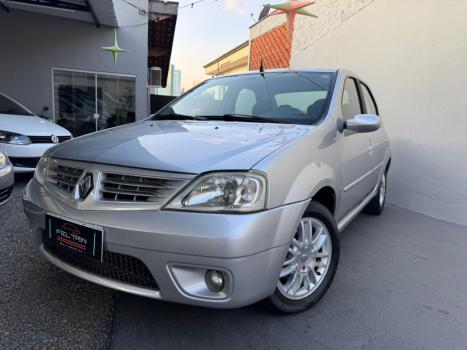RENAULT Logan 1.6 4P 16V FLEX PRIVILGE, Foto 4