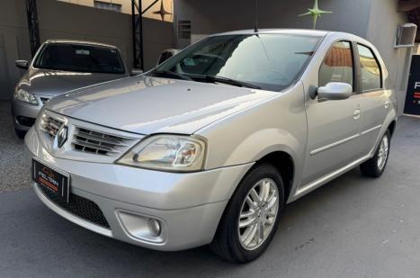 RENAULT Logan 1.6 4P 16V FLEX PRIVILGE, Foto 5