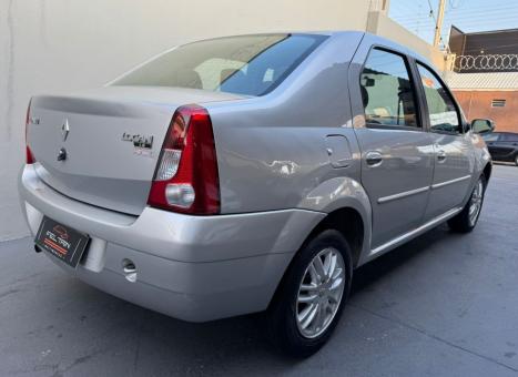 RENAULT Logan 1.6 4P 16V FLEX PRIVILGE, Foto 6